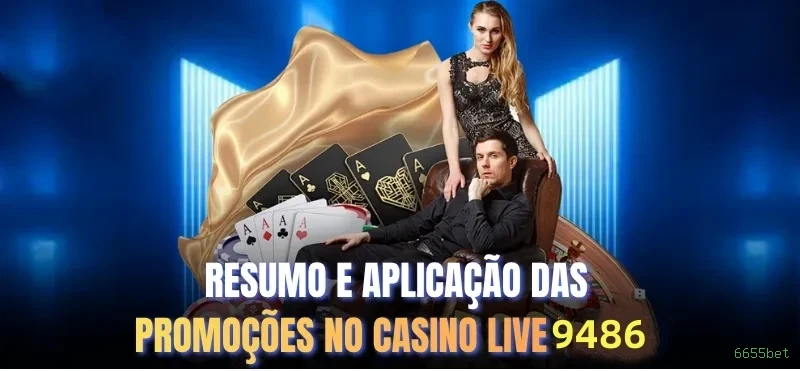 APK oficial da 6655bet para Android