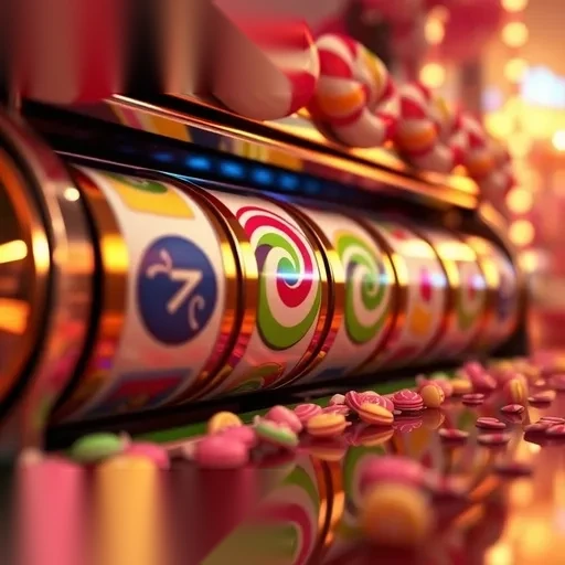 Catálogo 6655bet 3.100+ jogos - Pragmatic Play, Evolution, NetEnt
